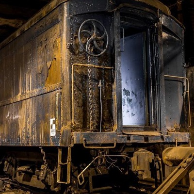 Train Schedule